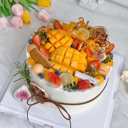 【低卡木糖醇】水果1号 商品图0