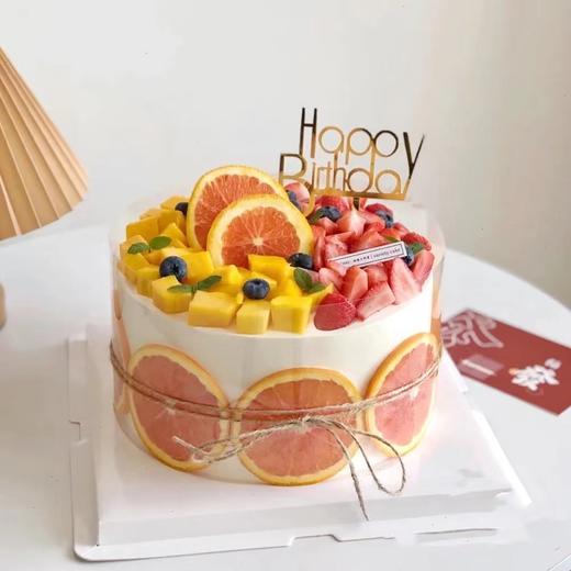 【低卡木糖醇】水果2号 商品图0