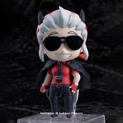 【GSC积分兑换】粘土人 正义 商品图2