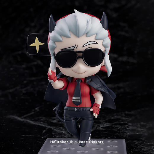 【GSC积分兑换】粘土人 正义 商品图1