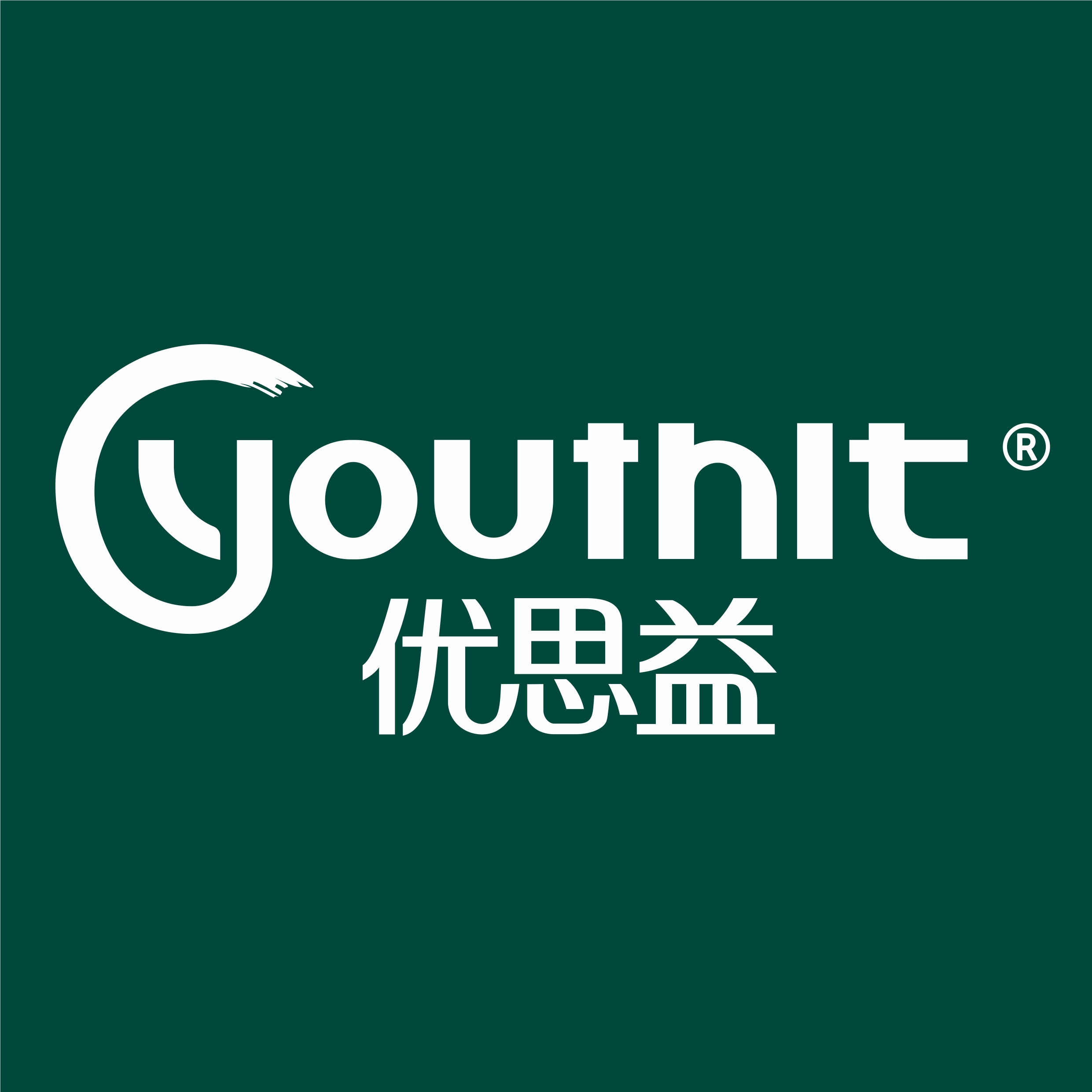 优思益健康生活家