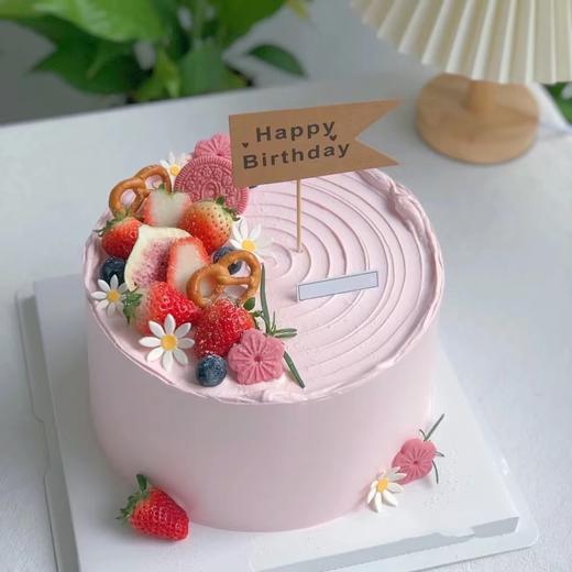 【低卡木糖醇】水果3号 商品图0