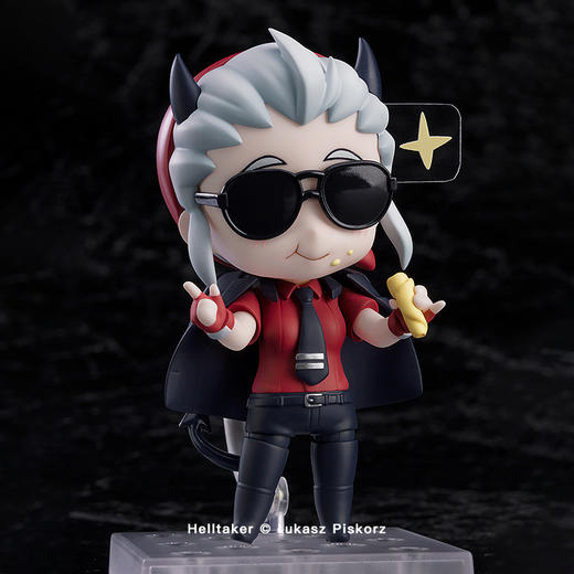 【GSC积分兑换】粘土人 正义 商品图3