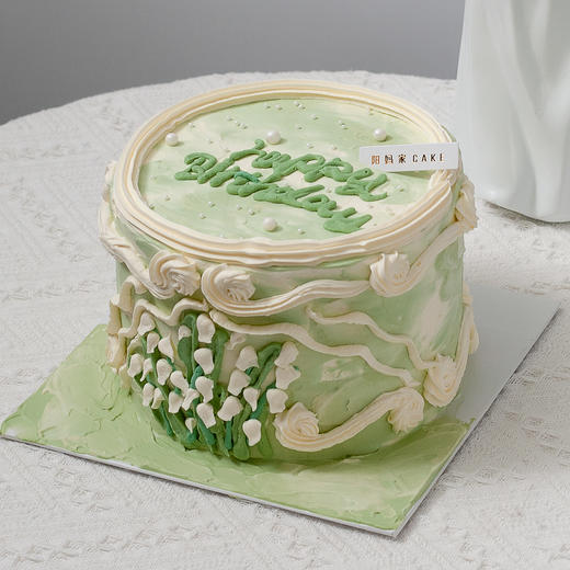 铃兰仙踪 商品图0