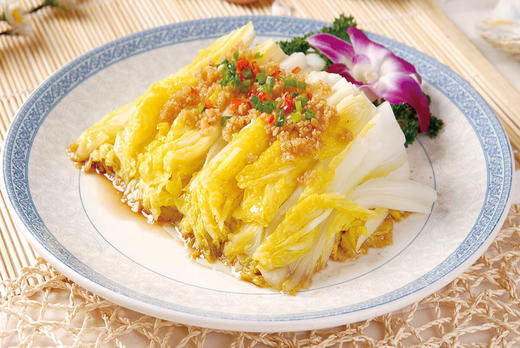 本地娃娃菜  400g 商品图1