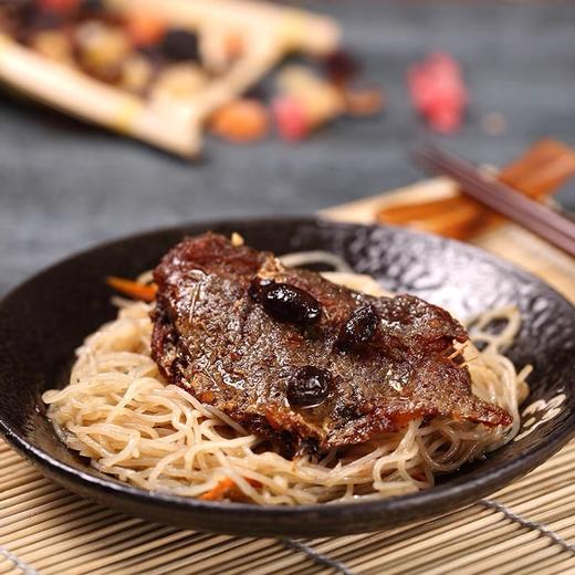 227g甘竹牌豆豉鲮鱼(黄标) 商品图2