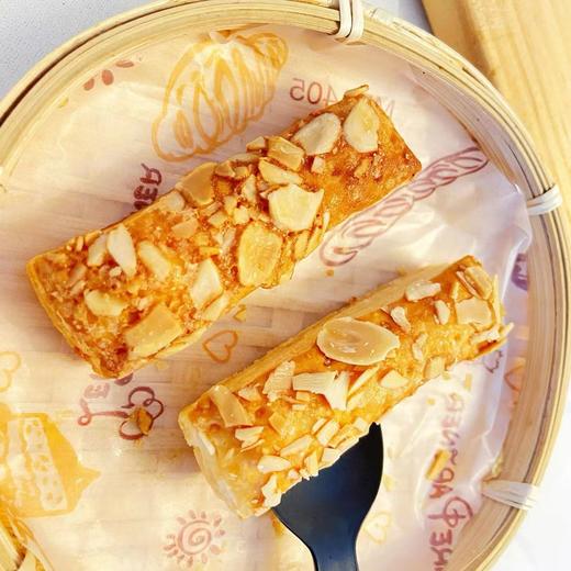 杏仁松塔 商品图2