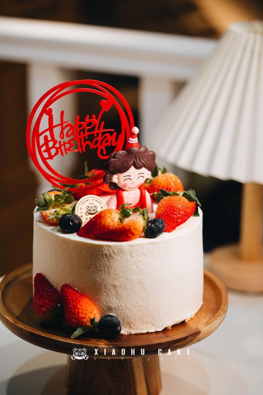 慈祥母亲蛋糕 商品图2