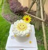 四寸笑脸蛋糕（下单现做，根据排单3小时左右） 商品缩略图0