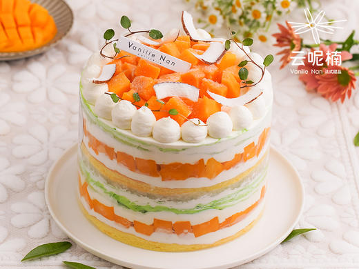 芒果泰芒（提前一天预订） 商品图0