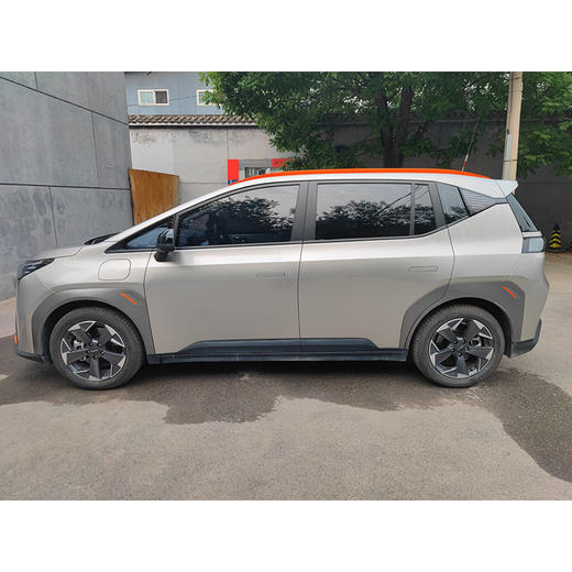 广汽埃安 Aion Y 70 智驾版 磷酸铁锂 【长租-北京】 商品图2