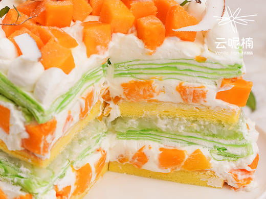 芒果泰芒（提前一天预订） 商品图2