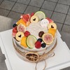 奥利奥咸奶油裸蛋糕 / 纯动物奶油制作，咸香口感完全不腻 / 多尺寸可选 商品缩略图1