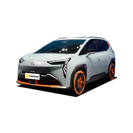 广汽埃安 Aion Y 70 智驾版 磷酸铁锂 【长租-北京】 商品图0