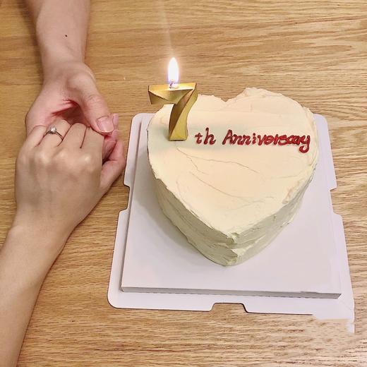 桃心系列 商品图1