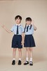 老版本深圳港人子弟校服（新/实验） 商品缩略图3