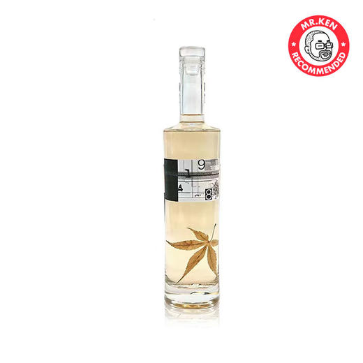 红樱（Bunizakura）日本/枫叶限定版金酒 商品图5