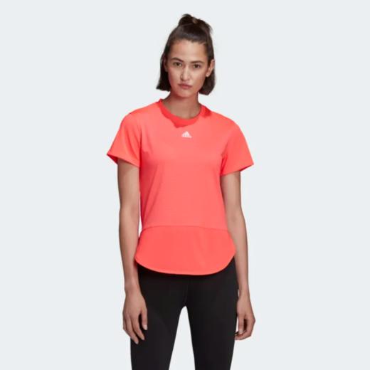 Adidas AEROREADY LEVEL 3 TEE 网球运动T恤 商品图10