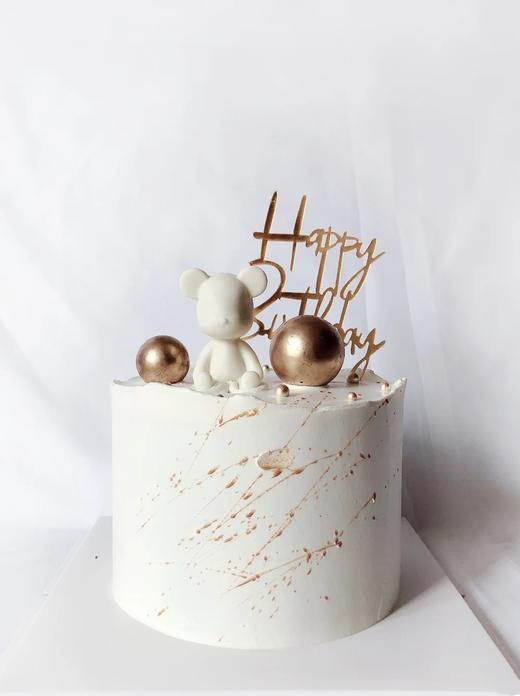 唯美小熊 商品图0