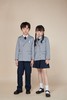 老版本深圳港人子弟校服（新/实验） 商品缩略图4