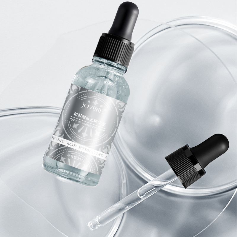 【🔥开年秒杀】【拍一发三】JOVISSE玻尿酸水光精华液（仅限50单）