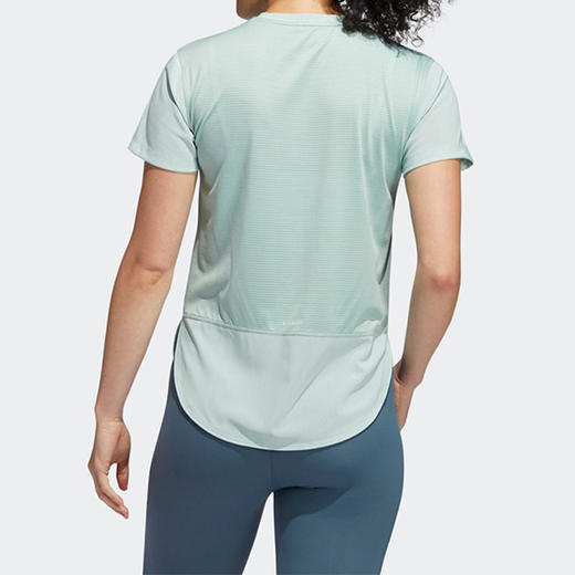 Adidas AEROREADY LEVEL 3 TEE 网球运动T恤 商品图1