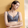 皇家丽美无钢圈内衣性感大胸显小女士蕾丝文胸WW075-1 商品缩略图7