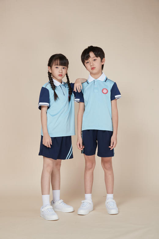 2023东莞塘厦第二小学新生套餐 商品图0