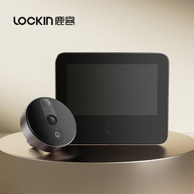 【以旧换新】鹿客智能猫眼Cat-X