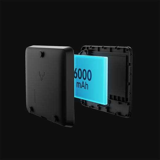 【以旧换新】鹿客智能猫眼Cat-X 商品图1