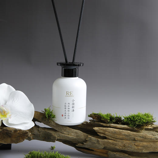 东方茶系列香薰150ml/小径新泽/洛水戏霜/松间晓月/祁门诗客 商品图6