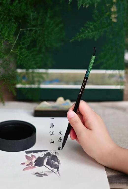 一品江山°文房四宝套装 商品图2