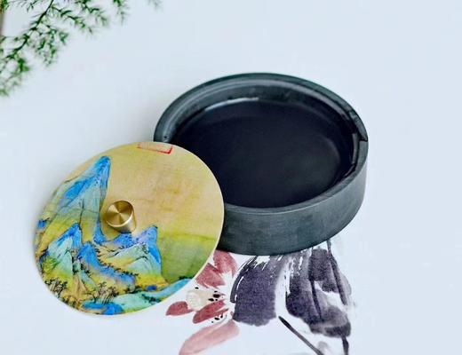 一品江山°文房四宝套装 商品图7