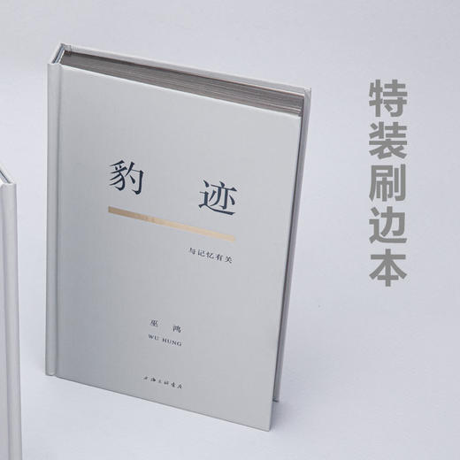 关键在于实验：巫鸿中国当代艺术文集  [美]巫鸿著 商品图2