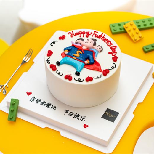 【超人爸爸】 商品图2