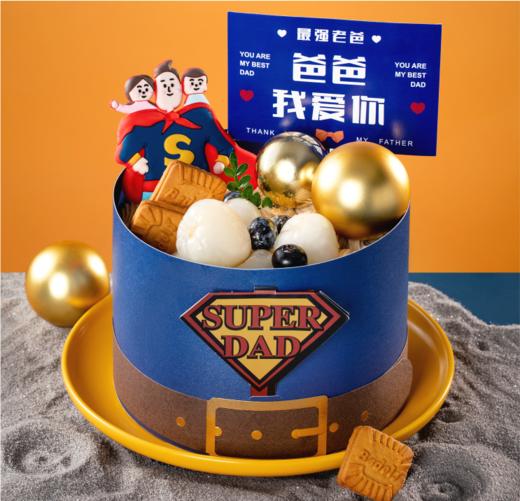 超人爸爸 商品图5