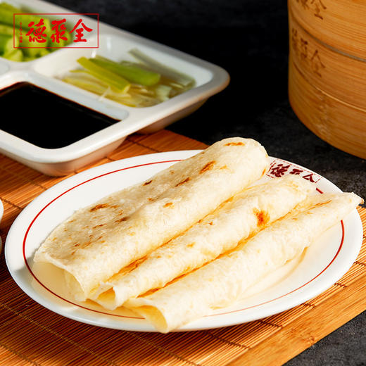 全聚德卷饼200g 商品图1