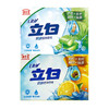 立白皂内衣皂101g植物皂增白皂226g洗衣皂202g精油皂180g 商品缩略图4