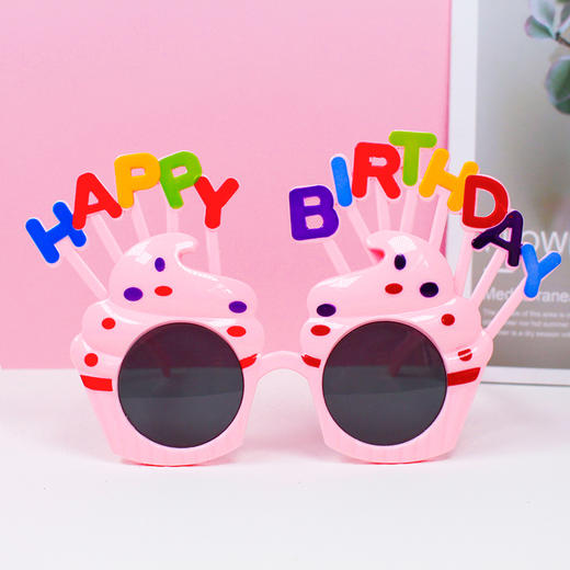 【生日帽子、蜡烛合集】购买生日蛋糕默认赠送“皇冠帽子和一根根蜡烛” 商品图13