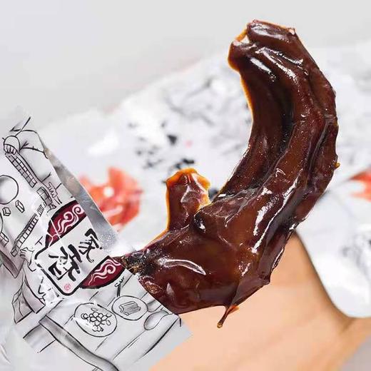 （散）钱家香老卤/藤椒鸭爪（AA） 商品图1