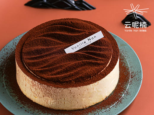 如山（慕斯蛋糕，请提前两天预定） 商品图1