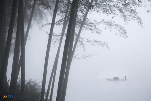 8月27日【湖南】流华湾古村•丹霞高椅岭•雾锁小东江3天行摄 商品图6