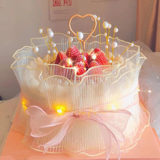 甜蜜的梦 商品图0