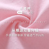 Threegun三枪 【水柔棉】圆领短袖中裤女士家居套家居服-81850D011 商品缩略图2