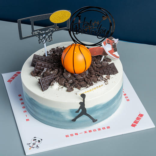 【篮球小子】 商品图1