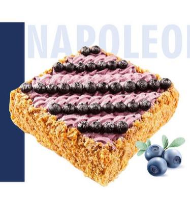 拿破仑系列 | 一口拿破仑，梦回法兰西 商品图3