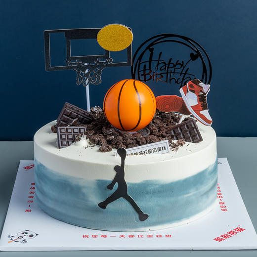 【篮球小子】 商品图0