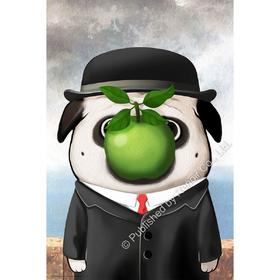 挡不住/人之子/300片