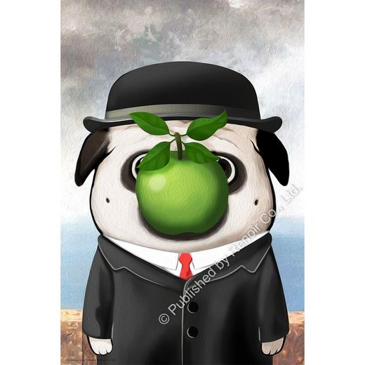 挡不住/人之子/300片 商品图0