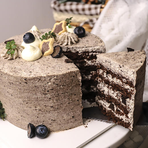 奥利奥海盐 商品图2